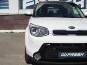 Kia Soul II Владимир  - изображение 54