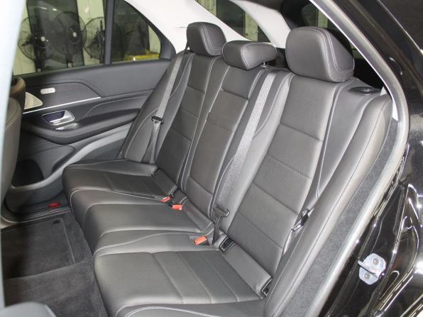 Mercedes-Benz GLE II (V167) Рестайлинг с пробегом 2025 года, цена 10 380 000 рублей, 2508 км, внедорожник, Автокод Объявления