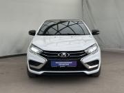 Lada (ВАЗ) Vesta I Рестайлинг (NG) Липецк  - изображение 21