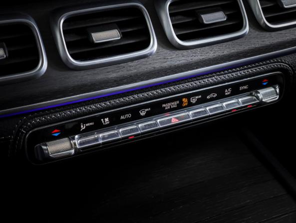 Mercedes-Benz GLE II (V167) с пробегом 2019 года, цена 5 149 000 рублей, 176646 км, внедорожник, Автокод Объявления