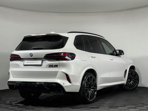 BMW X5 M III (F95) Рестайлинг с пробегом 2024 года, цена 18 433 741 рубль, 20217 км, внедорожник, Автокод Объявления