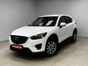 Mazda CX-5 I Рестайлинг Альметьевск  - изображение 27