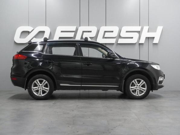 Geely Atlas I с пробегом 2018 года, цена 1 419 000 рублей, 128705 км, внедорожник, Автокод Объявления