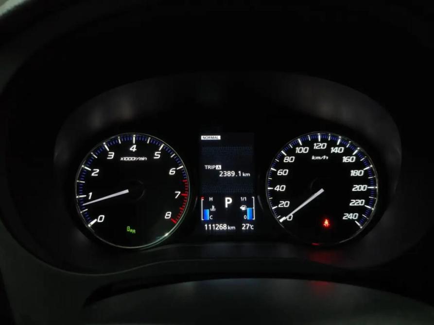 Mitsubishi Outlander III Рестайлинг 3 Уфа  - изображение 9