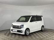 Honda N-WGN II Воронеж  - изображение 22