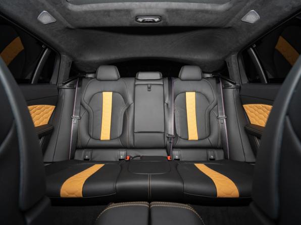 Новый BMW X6 M III (F96) Рестайлинг 2026 года, цена 25 350 000 рублей, внедорожник, Автокод Объявления