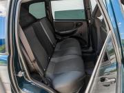 Lada (ВАЗ) Niva Travel I Краснодар  - изображение 24