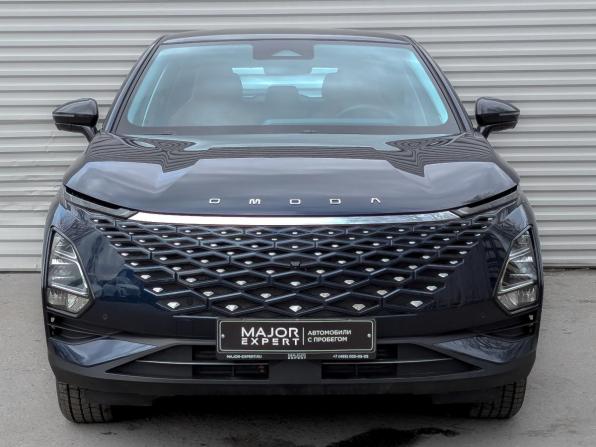 Omoda C5 I с пробегом 2024 года, цена 2 160 000 рублей, 10860 км, внедорожник, Автокод Объявления