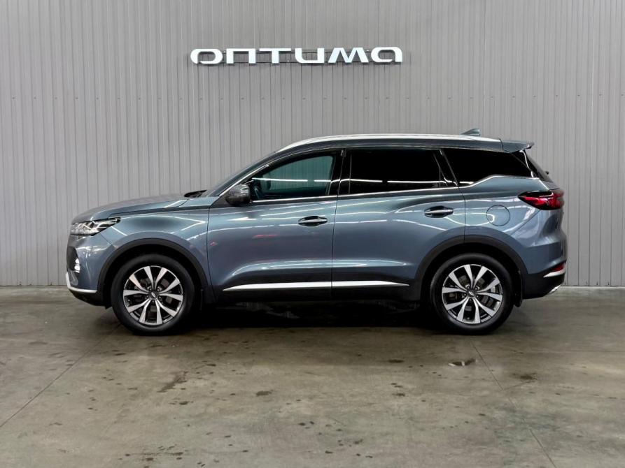 Chery Tiggo 7 Pro I Краснодар  - изображение 8