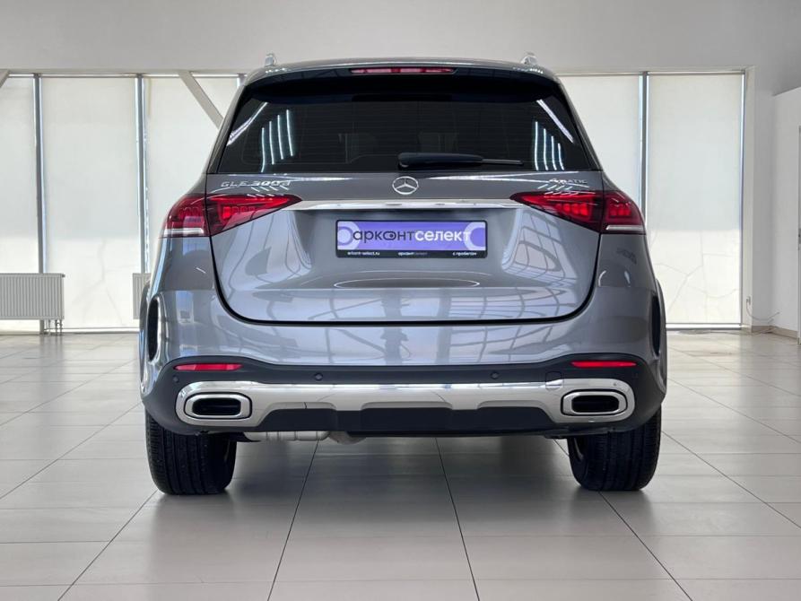 Mercedes-Benz GLE II (V167) Волгоград  - изображение 4