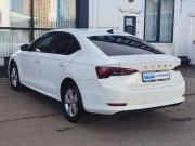 Skoda Octavia IV (A8) Москва  - изображение 25