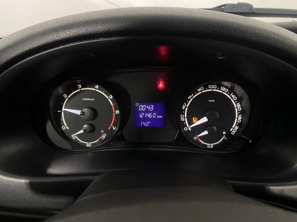 Lada (ВАЗ) Priora I Рестайлинг с пробегом 2017 года, цена 575 000 рублей, 121458 км, седан, Автокод Объявления