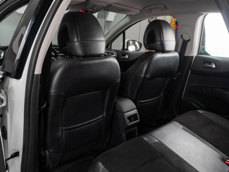 Citroen C4 II Тюмень  - изображение 11