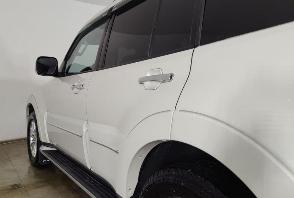 Mitsubishi Pajero IV Рестайлинг 2 Волгоград  - изображение 24