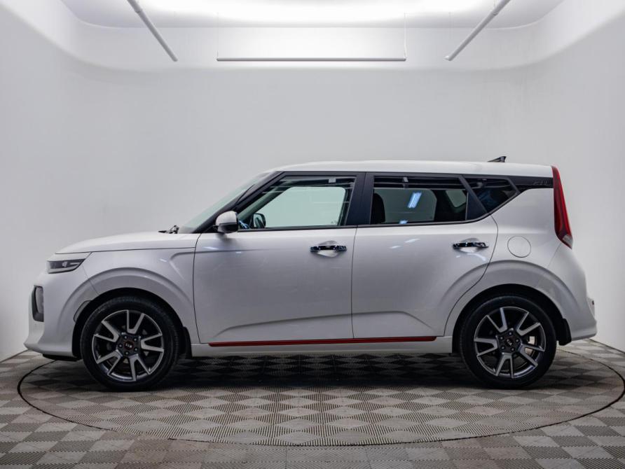 Kia Soul III Москва  - изображение 2