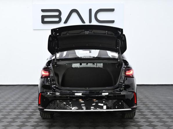 Новый BAIC U5 Plus 2025 года, цена 2 249 000 рублей, седан, Автокод Объявления
