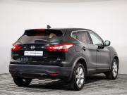 Nissan Qashqai II Санкт-Петербург  - изображение 32