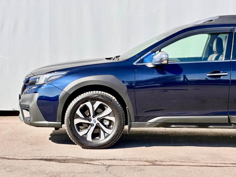 Subaru Outback VI Иркутск  - изображение 11
