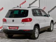 Volkswagen Tiguan I Рестайлинг Екатеринбург  - изображение 29