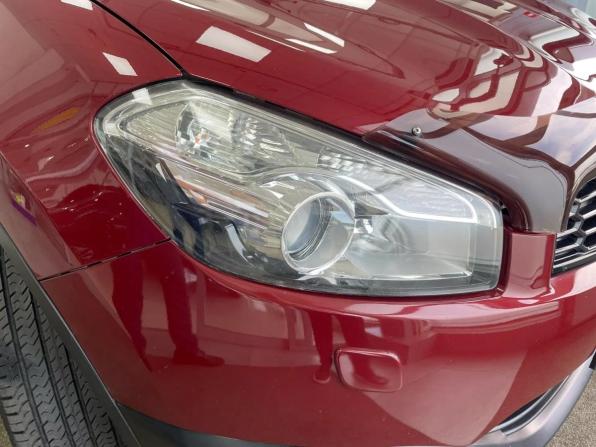 Nissan Qashqai I Рестайлинг с пробегом 2012 года, цена 1 350 000 рублей, 77892 км, внедорожник, Автокод Объявления