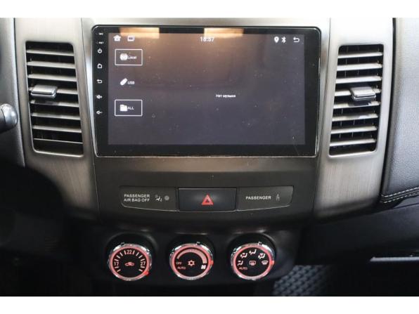 Mitsubishi Outlander II Рестайлинг с пробегом 2011 года, цена 1 147 000 рублей, 200306 км, внедорожник, Автокод Объявления
