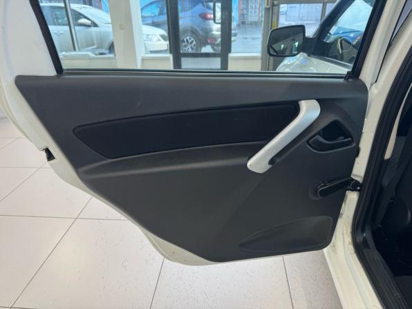 Datsun on-DO I с пробегом 2014 года, цена 349 000 рублей, 108000 км, седан, Автокод Объявления