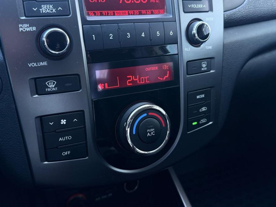 Kia Cerato II Волгоград  - изображение 18