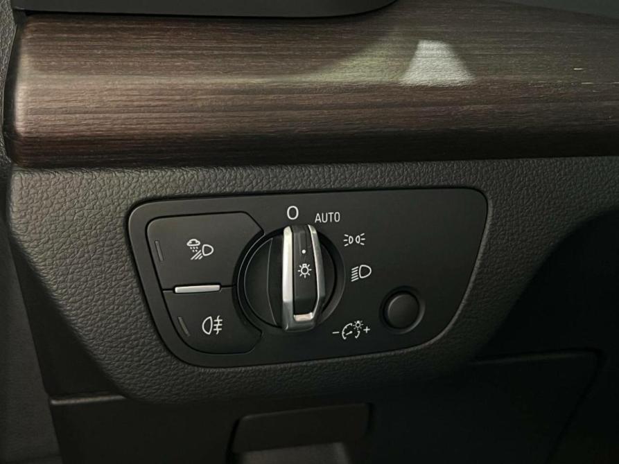 Audi Q5 II (FY) Рестайлинг Оренбург  - изображение 20