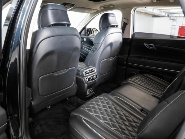 Genesis GV80 I с пробегом 2020 года, цена 5 200 000 рублей, 107755 км, внедорожник, Автокод Объявления