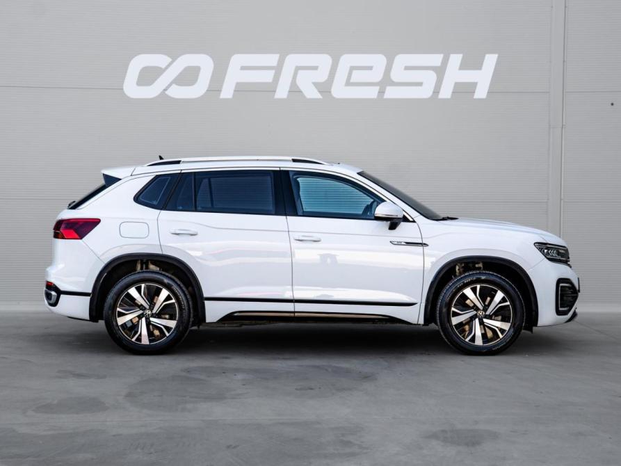 Volkswagen Tayron I Краснодар  - изображение 5