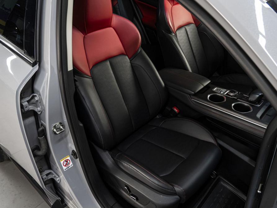 Changan CS55 Plus II Тюмень  - изображение 19