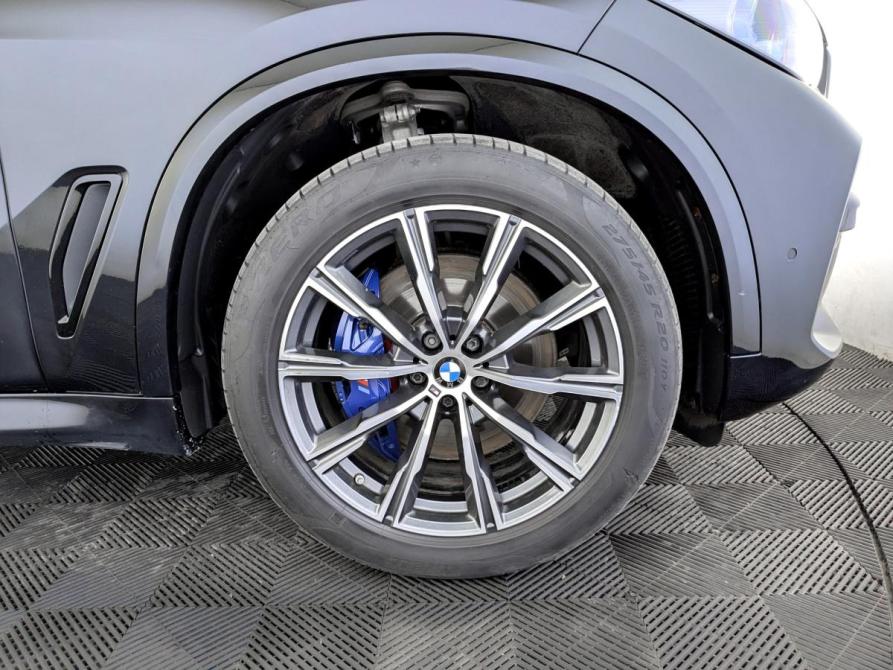 BMW X5 IV (G05/G18) Москва  - изображение 18