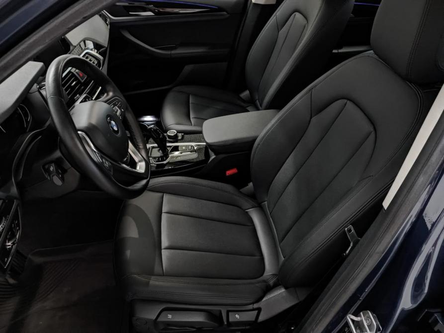 BMW X3 III (G01) Санкт-Петербург  - изображение 20