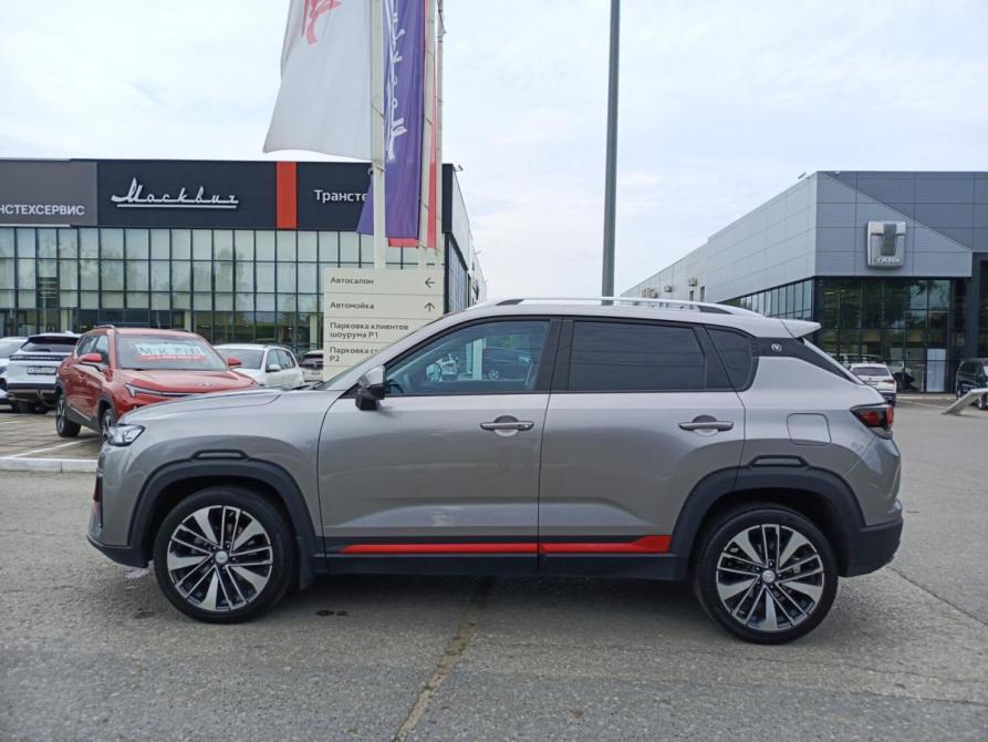 Changan CS35 Plus I Рестайлинг Чебоксары  - изображение 10
