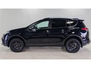 Toyota RAV4 IV (XA40) Рестайлинг Астрахань  - изображение 28