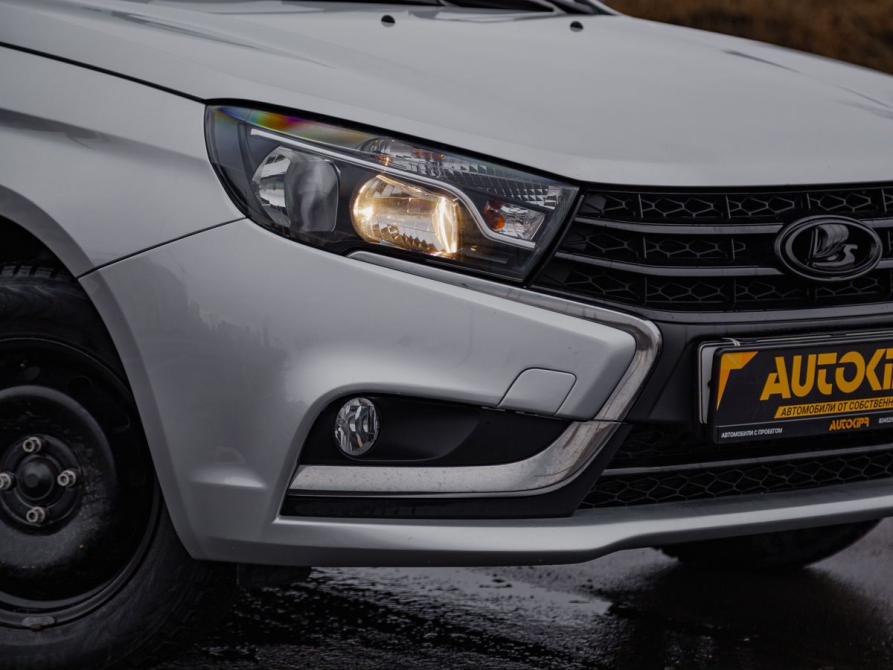 Lada (ВАЗ) Vesta I Тюмень  - изображение 2