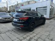 Hyundai Santa Fe III Мурманск  - изображение 12