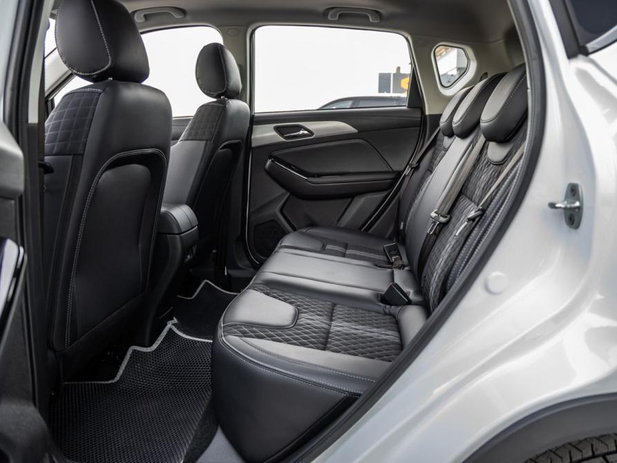 BAIC X35 Волгоград  - изображение 36