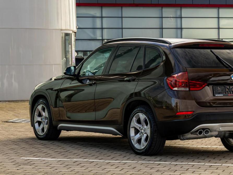 BMW X1 I (E84) Рестайлинг Краснодар  - изображение 9
