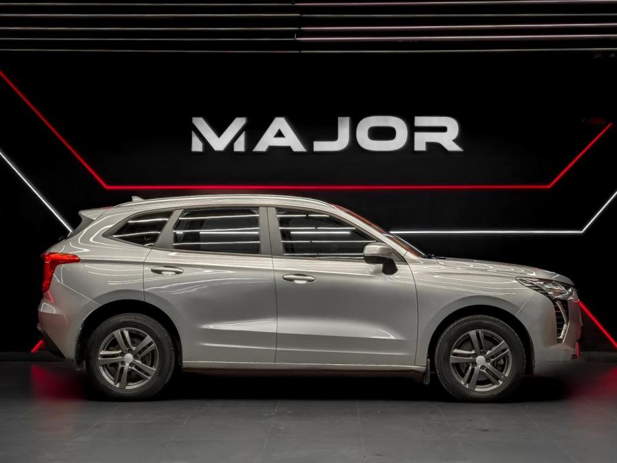 Haval Jolion I Москва  - изображение 4