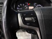 Toyota Land Cruiser Prado 150 Series Рестайлинг 2 Ставрополь  - изображение 38