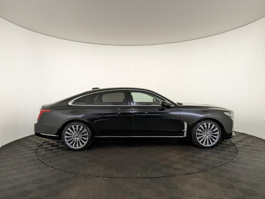 Hongqi H9 I Москва  - изображение 4