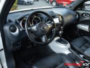 Nissan Juke I Москва  - изображение 28