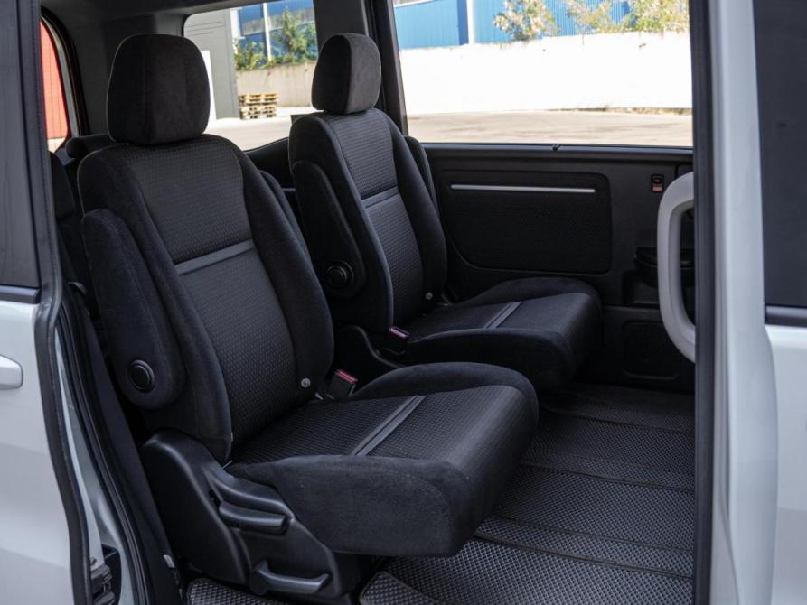 Honda Stepwgn V Рестайлинг Краснодар  - изображение 10