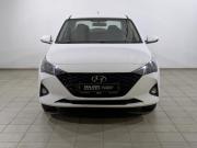 Hyundai Solaris II Рестайлинг Химки  - изображение 32