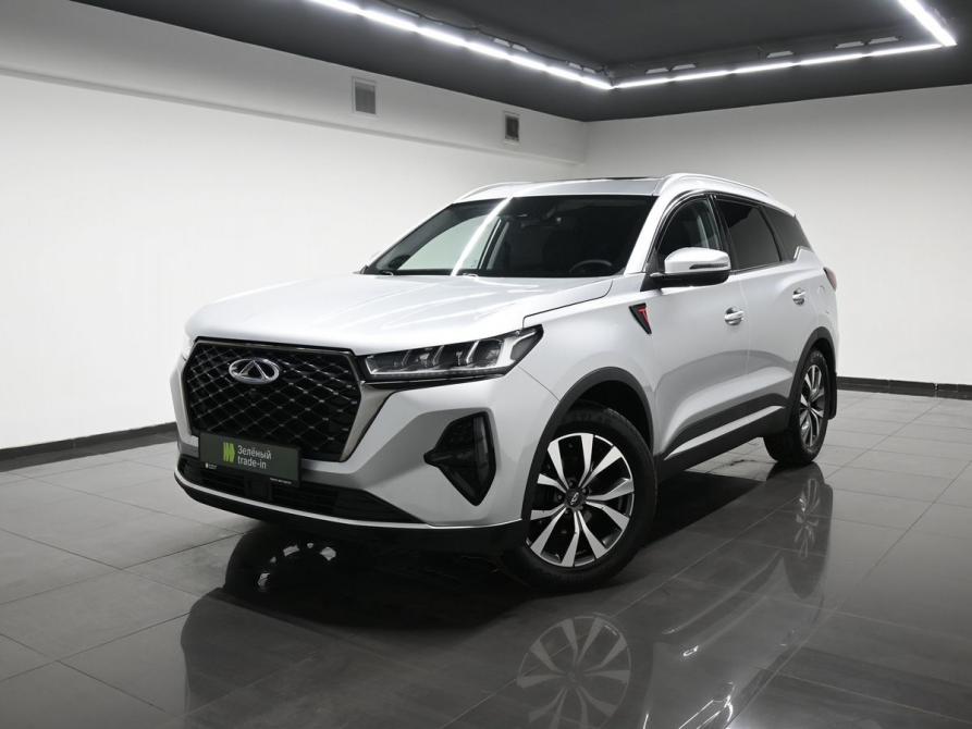 Chery Tiggo 7 Pro Max I Тверь  - изображение 1
