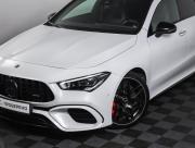 Mercedes-Benz CLA AMG II (C118 X118) Москва  - изображение 54
