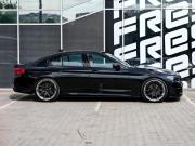BMW 5 серии VII (G30/G31/G38) Краснодар  - изображение 32