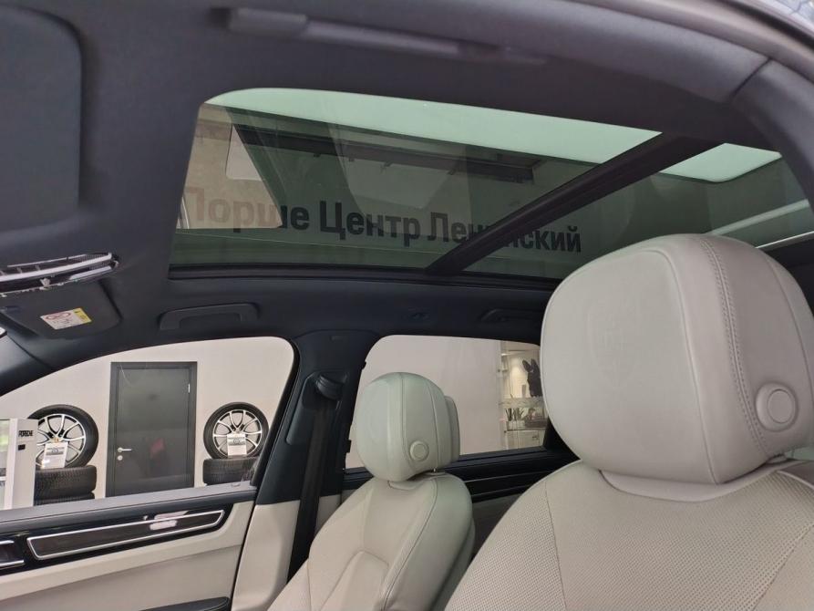 Porsche Cayenne III Москва  - изображение 36