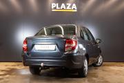 Lada (ВАЗ) Granta I Рестайлинг Уфа  - изображение 22
